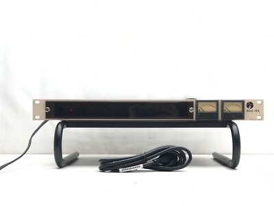 Pacific Recorders & Engineering PR&E SDA-8A Stereo Distribution Amplifier