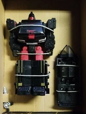 Transformers Generations Selects Legacy Deluxe DK-2 Guard 