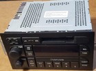 DELCO ELECTRONICS PART # 09376163 AM FM Radio Cassette Untested As-Is
