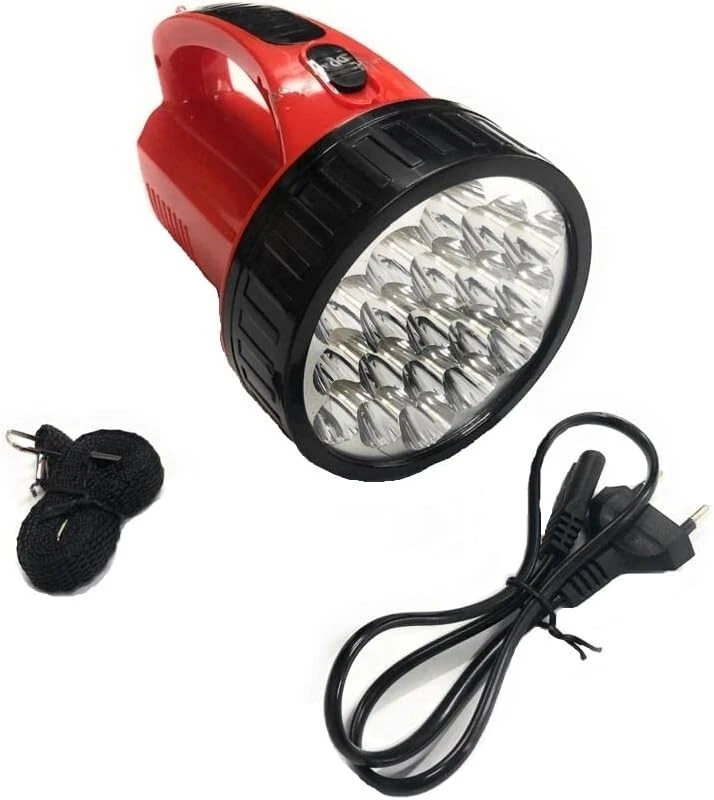 Lampada da campeggio a energia solare, impermeabile