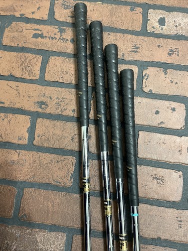 Arnold Palmer The Standard Forged Steel Shaft Iron 3-6 Right Handed - Picture 11 of 12