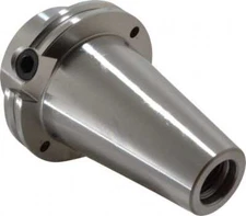 Accupro CAT50 Taper Shank 1-1/4" Hole End Mill Holder/Adapter 2-3/4" Nose Dia...