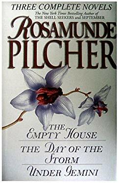 under gemini by rosamunde pilcher under gemini by rosamunde pilcher
