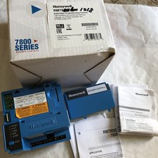 New HONEYWELL RM7840 L1018 BURNER,Honeywell RM7840 L 1018,RM7840L1018,SB
