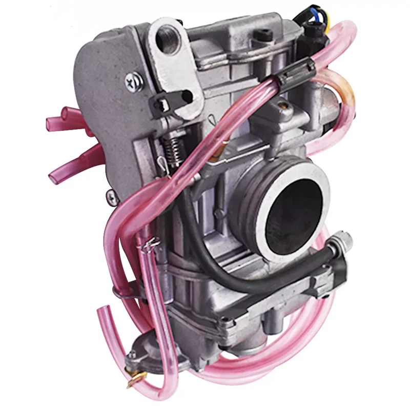 Carburador para Kawasaki KX 250 KX250F 2004-2010 Carb Foto 2 de 4