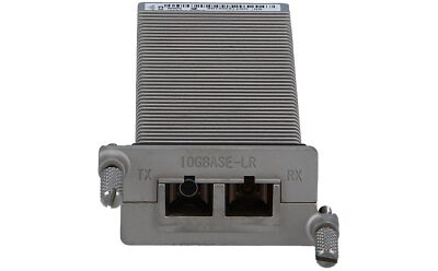 CISCO - XENPAK-10GB-LR+ - 10GBASE-LR XENPAK Module