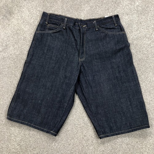 jorts dickies
