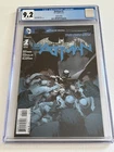 BATMAN 1- NEW 52 CGC 9.2- 2012 DC COMICS