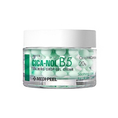 [MEDI-PEEL] Phyto Cica-nol B5 Calming Drop Gel Cream 50ml  / Korea Cosmetics