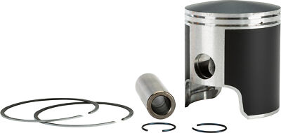 SPI T-Moly .020 Over Bore Piston Kit Yamaha Enticer 340 Excel Ovation 60.50mm