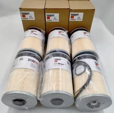 FS19764 6PCS Fleetguard Fs19764 Fuel Water Separator Cummins (pack Of 6)