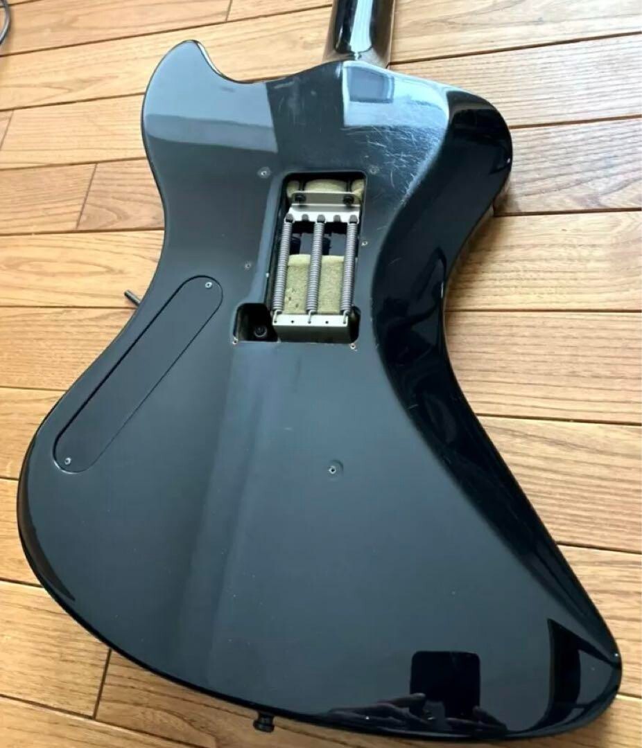 ギター ESP ECLIPSE R-1 LUNA SEA SUGIZO ESP ECLIPSE S-1 LUNA SEA SUGIZO Model Electric Guitar From