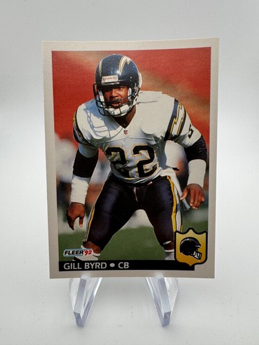 1992 Fleer Football # 268 -473 - Pick Your Card! - Picture 185 of 426