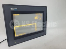 PRO-FACE GP470-EG11 GRAPH