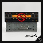 Becker Mexico 2000 BE1430 Radio Aux-In Mercedes-Benz W124 W126 W140 R129 SL 1430