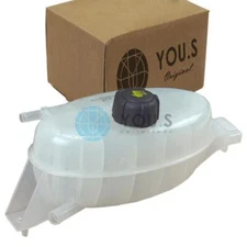YOU.S orig. Expansion Tank Coolant for Renault / Nissan / Opel 7701206774