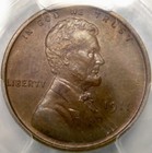 1911 LINCOLN WHEAT PENNY VERY RARE 1725 STRUCK BEAUTIFUL PCGS PROOF 66 BN GEM+++ — photo 7