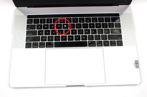 Apple MacBook Pro A1990 | i9-9880H@2,3 GHz | SSD 500 GB | RAM 16 GB | macOS | Leggi* - Foto 21 di 25