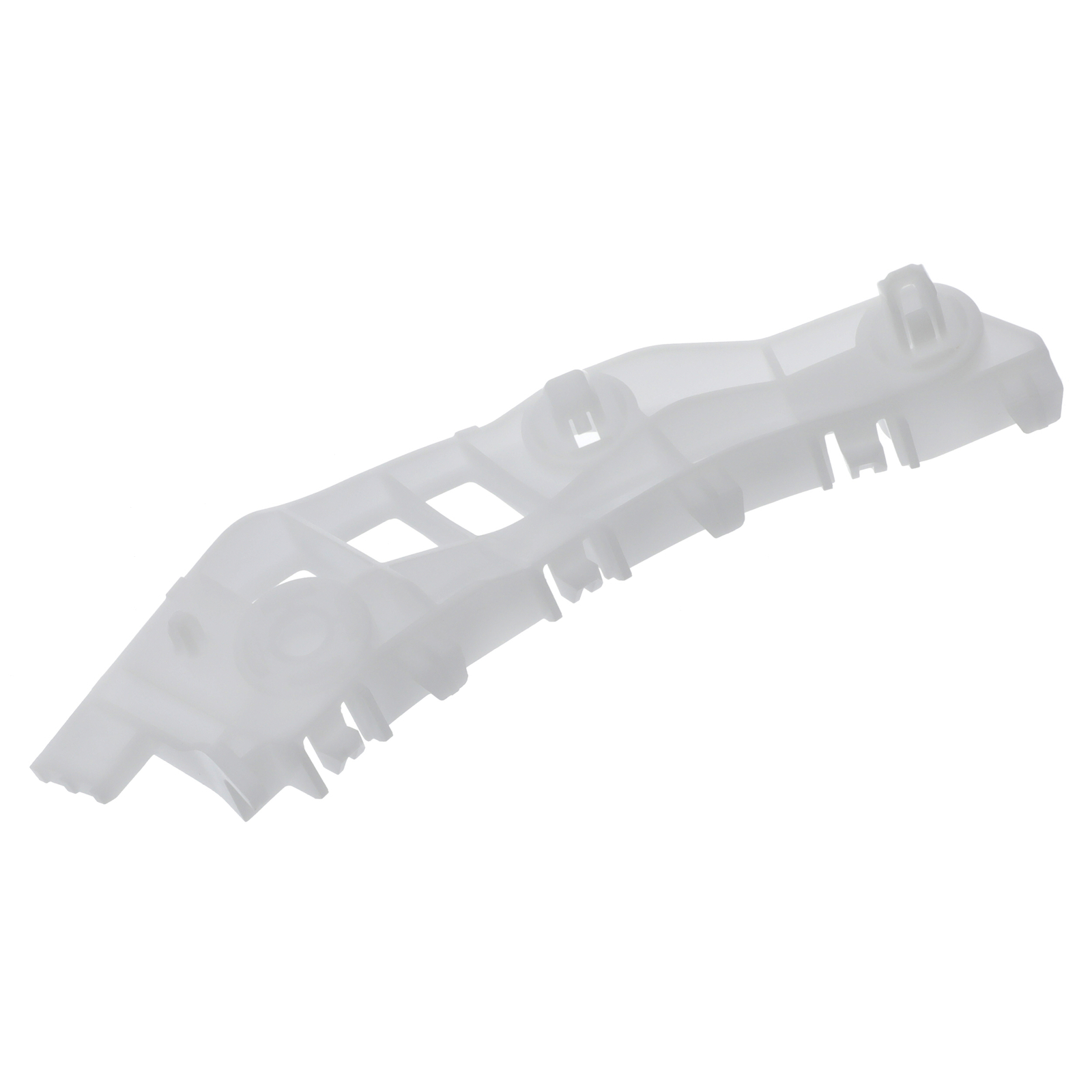 OEM 2018-2020 Mitsubishi Outlander Phev Left Side Front Bumper 