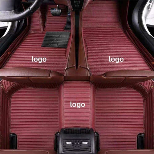 For Nissan All Models Waterproof Car Floor Mats Cargo Liners All Weather carpets - Picture 25 of 50