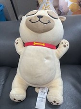Disney Store - Rolly Junior Puppy Dog Pals Cuddleez - 13" Plush