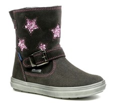 Wasserdichte Stiefel Richter Kinderstiefel wa...