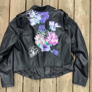 torrid motorcycle jackets