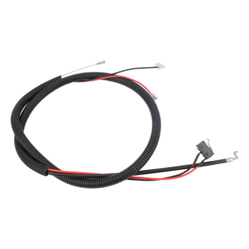 Throttle Cable For Stihl FS100 FS100R FS100RX FS110 FS110R FS110X Bike Handle - Picture 6 of 10
