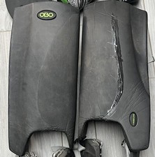 Obo Robo Hi-Rebound Beinsch&uuml;tzer (siehe Ende der Beschreibung)
