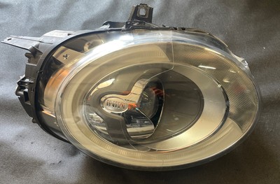MINI F56 Drivers Side Front Xenon Headlight Headlamp Bare Genuine 