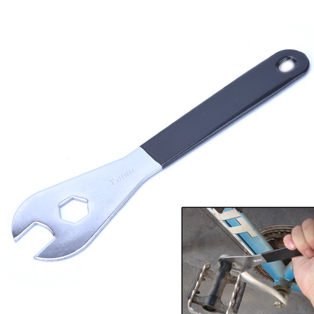 bike pedal wrench