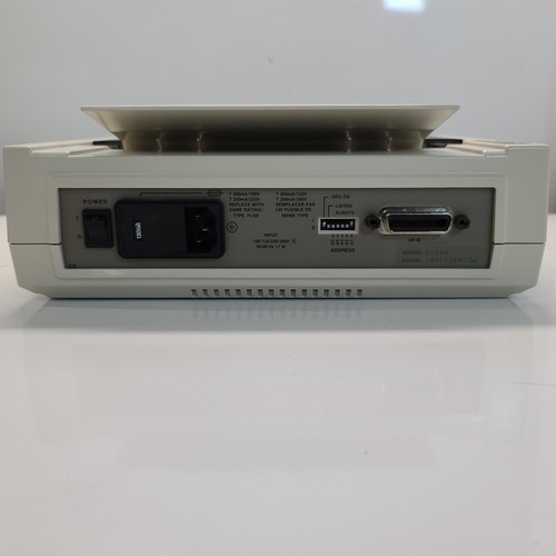 Hewlett Packard ThinkJet 2225A Vintage Printer *Works* - 第 11/16 張圖片