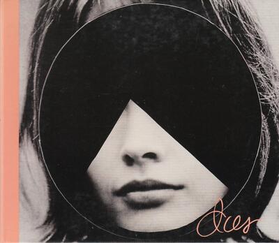 Lia Ices    Ices (CD)