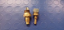 2 sensori acqua termostato per Lancia Delta Integrale, Evo 16v.  [373.25]
