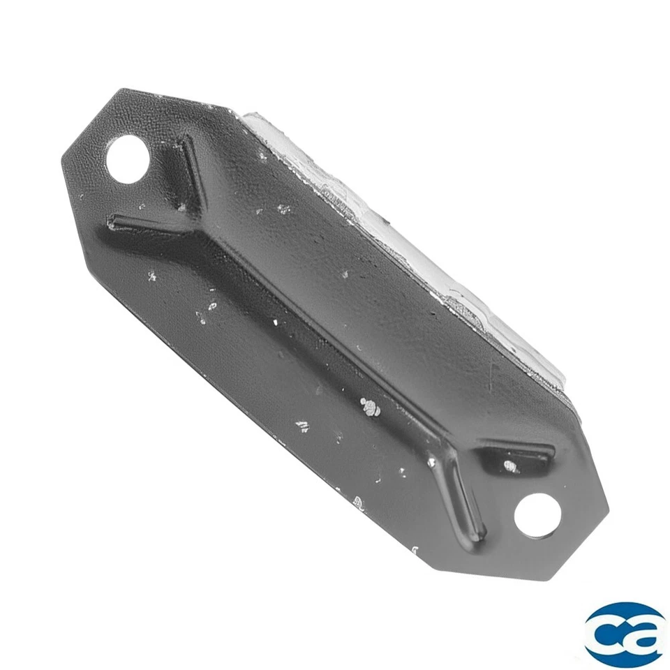 Задние левые и правые крепления двигателя 2 шт для Volkswagen Beetle 79-73 H4-1,6 л - Изображение 3 из 4