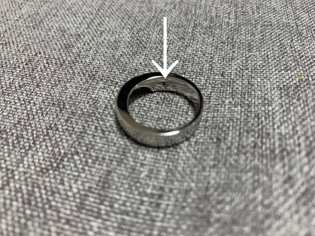 Jujutsu kaisen × ground Y SOMETHING INSIDE GETO SUGURU DOUBLE RING 