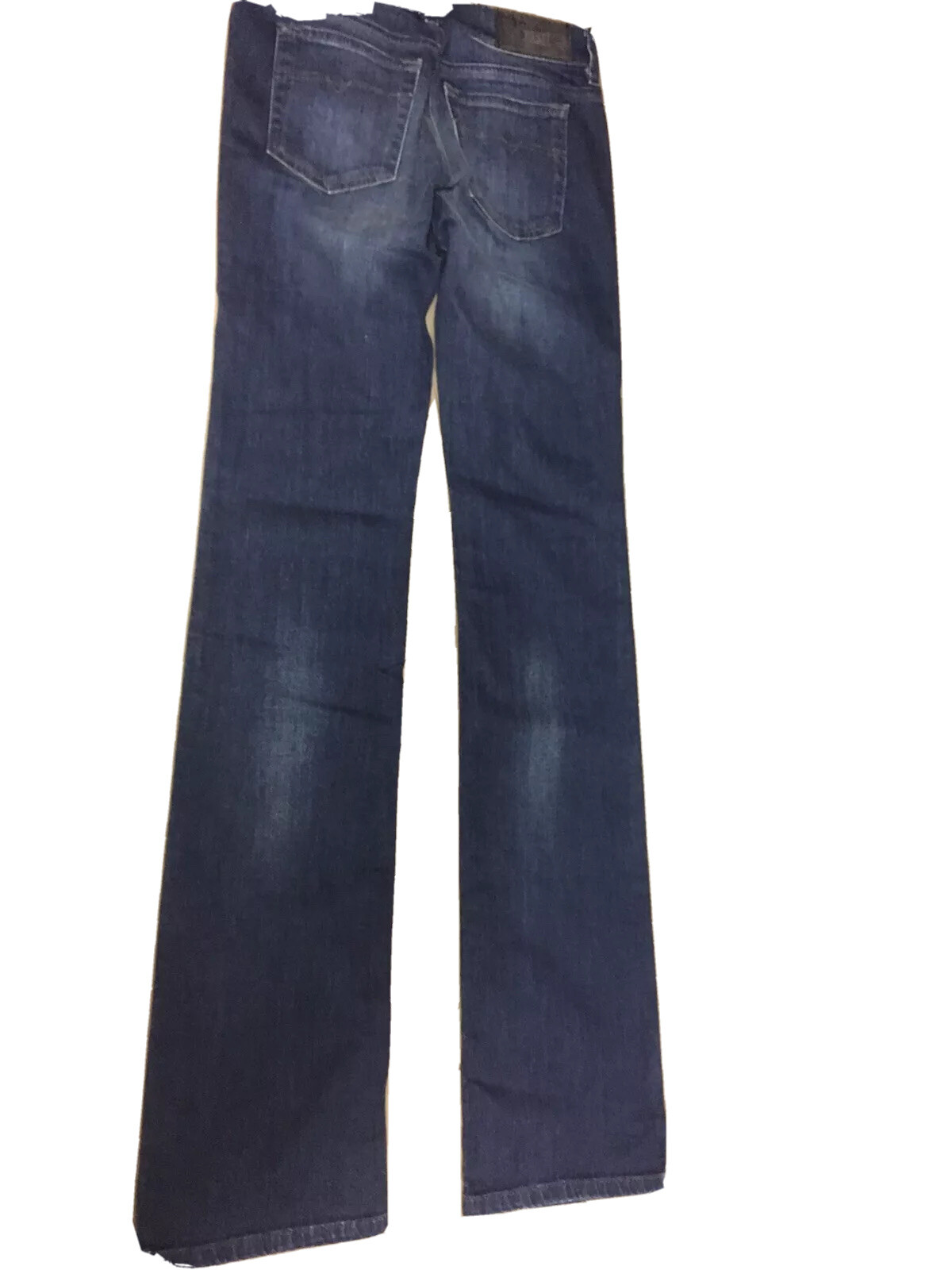 Diesel BOOTZEE Bootcut Regular Waist Slim Fit Jeans 0808T Medium 25x32