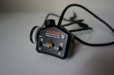 Panasonic Zoom, Focus Iris Lens Control