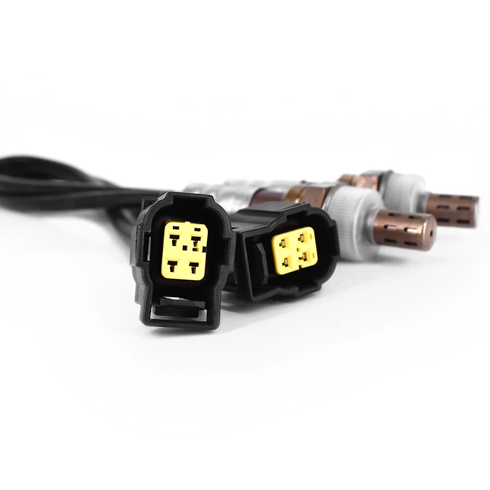 Sensor de oxígeno 4X O2 02 para Jeep Grand Cherokee Commander Dodge Ram 1500 234-4587 Foto 3 de 4