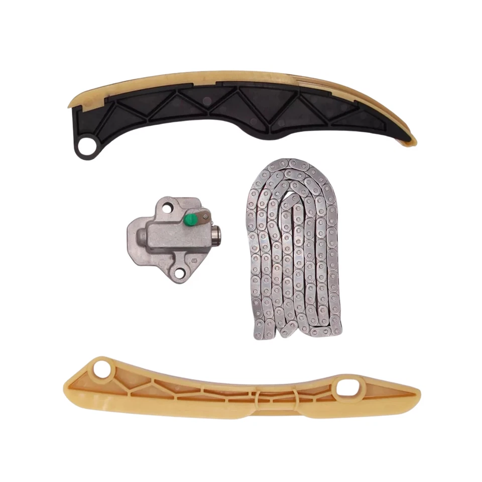 Kit de cadena de distribución y engranaje VVT para Hyundai Kia 12-21 1,6 L Elantra Sonata Accent EE. UU. Foto 2 de 4