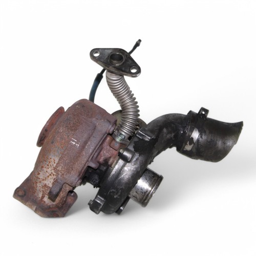 TURBO TURBINA PER ALFA ROMEO 147 (937) 1.9 JTD 85KW 2001 46786078 - Picture 2 of 6