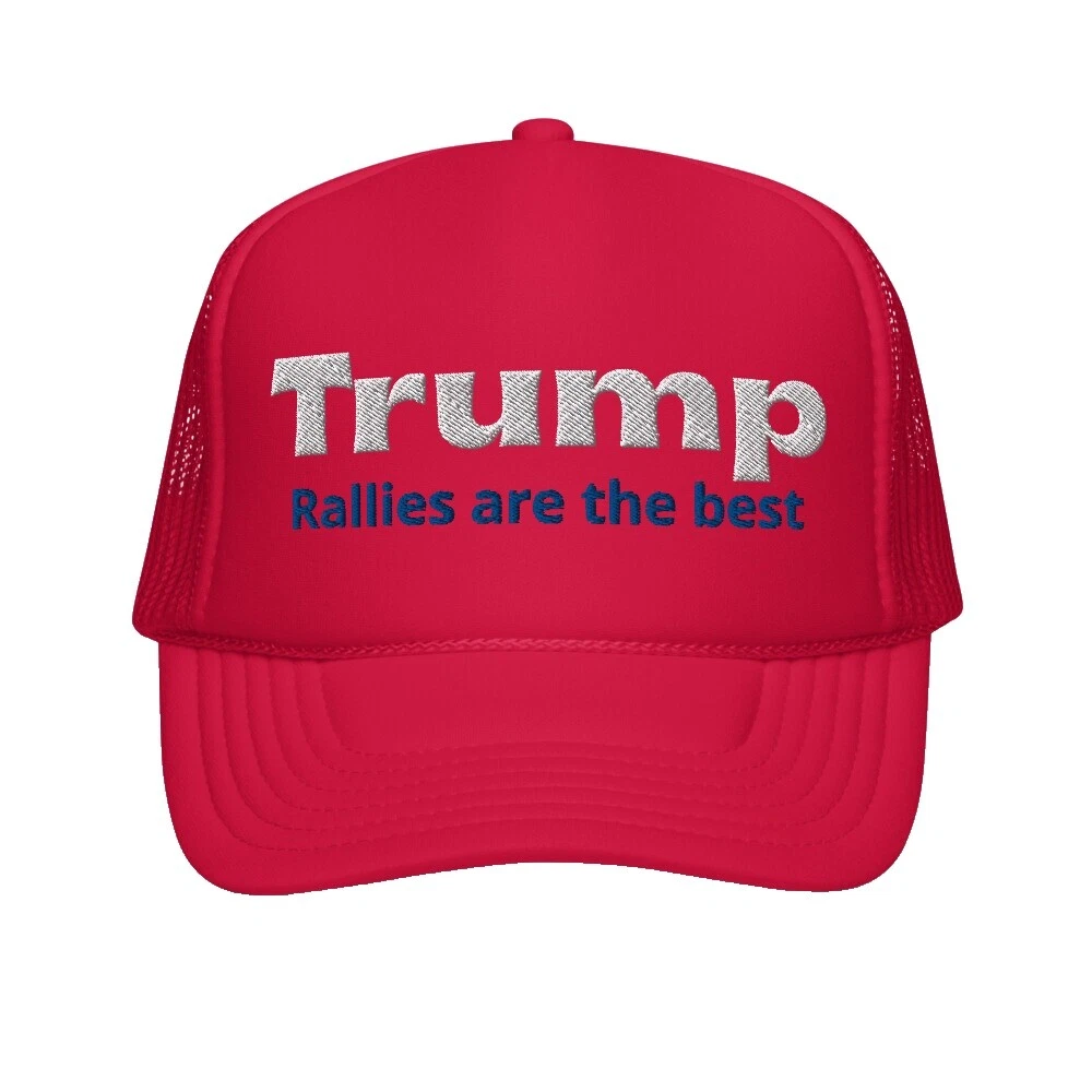 Harley-Davidson Men's Trucker Hats