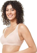 NWD Warner's No Side Effects Underarm Rosewater L