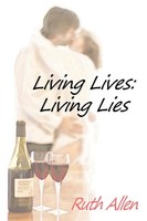 Ruth Allen | Living Lives | Taschenbuch | Englisch (2012) | Living Lies