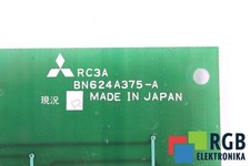 RC3A MITSUBISHI ELECTRIC - Reconditionné - Garantie 24 mois