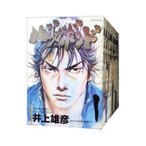 VAGABOND DOVELMAN BABE GTS ヴァガボンド ドーベルマン VAGABOND