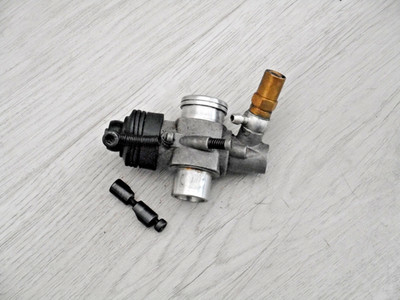 Thunder Tiger Mta4 S50 Vergaser