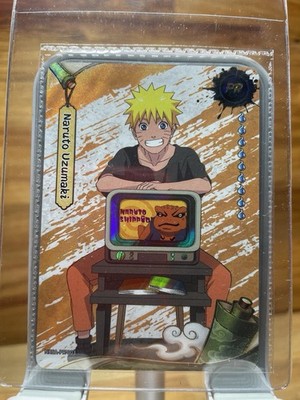 PSAマガジン NARUTO PRカード ナルト・うずまき PSA10】PSA メルカリ - プロモカード ナルト マガジン その他