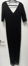 ladies evening dress
