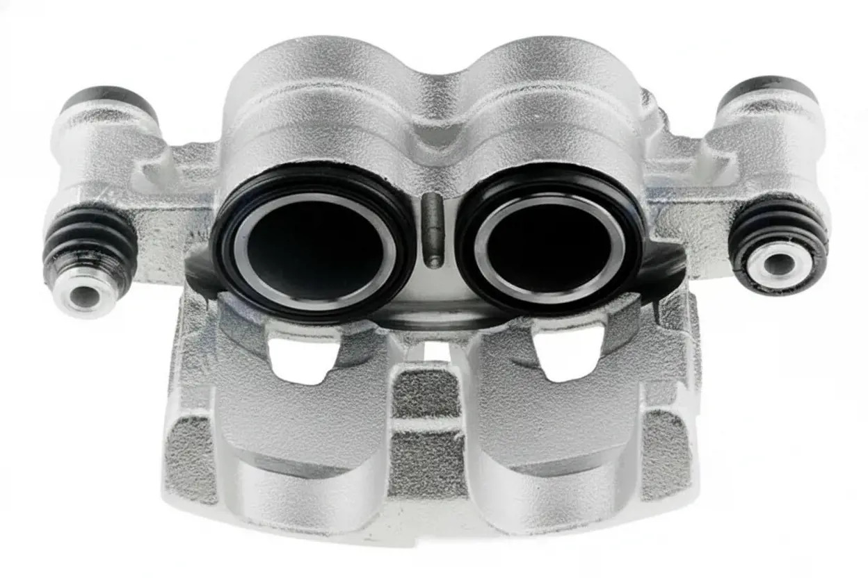 Brake caliper Front Axle Right Brake Caliper (2 pistons) HZP-FT-007 NTY for FIAT